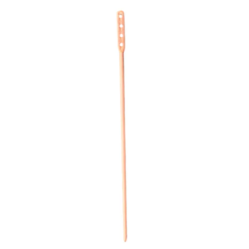 1 Meter Copper Bonded Earthing Rod (16mm)
