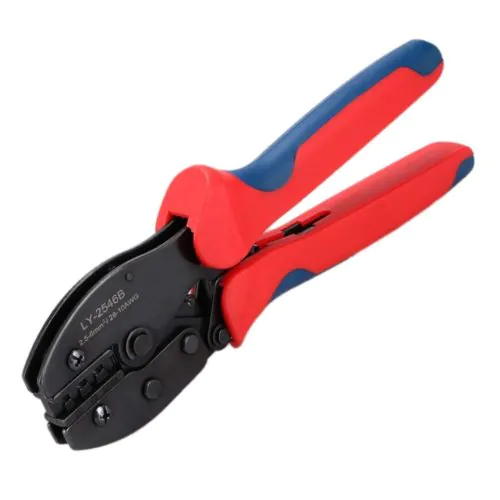 MC4 Crimping Tool (2.5 / 4 / 6 mm²)