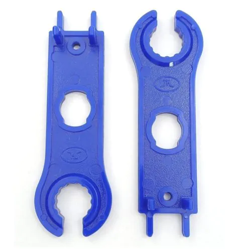 MC4 Spanner Wrench Tool (Set of 2)