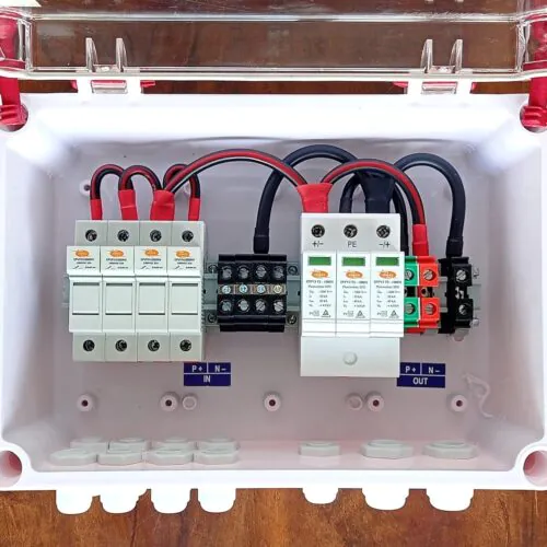 AJB 4-1 1000V