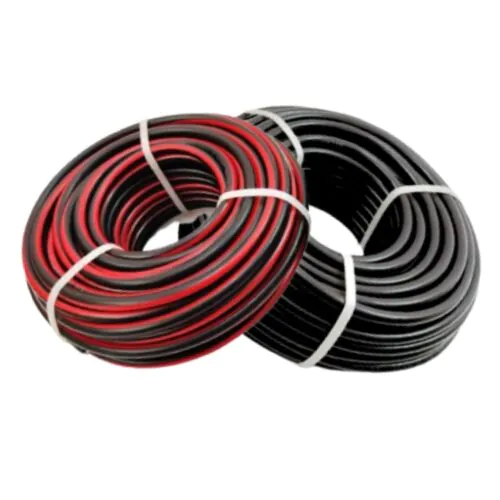 16 Sq mm DC Wire, 10M (5M+5M, Wire Only)