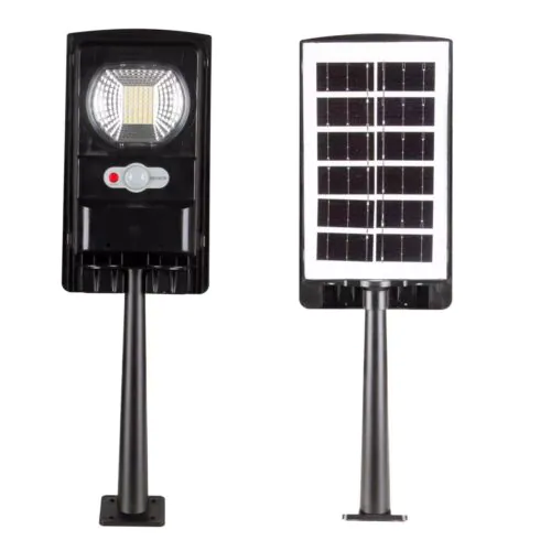Mini Solar Street Light (3W)