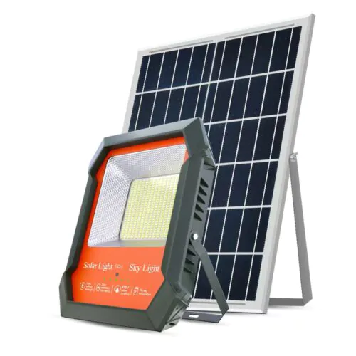 Solar Flood Light Sky (30W)