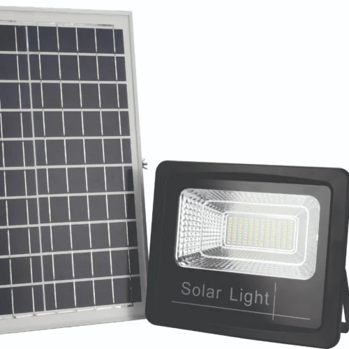 Solar Flood Semi Integrated Light (10W)