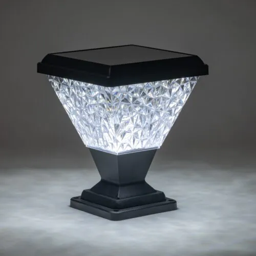 Solar Gate Decoration Light (10W)