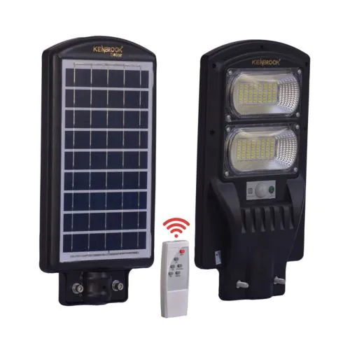 Solar Street Light All in One (10W)