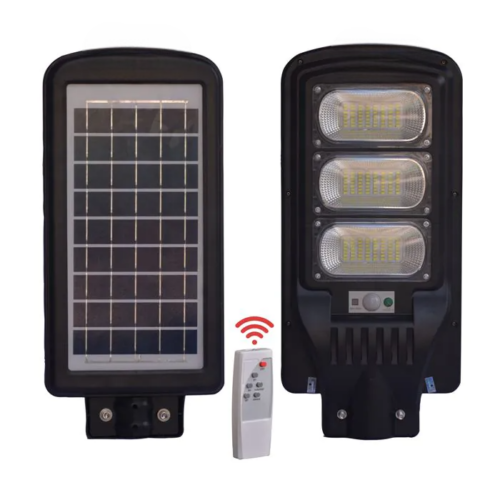 Solar Street Light All in One (15W)