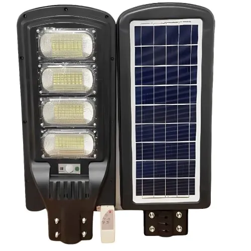 Solar Street Light All in One (20W)