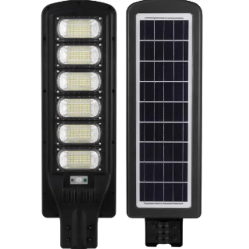 Solar Street Light All in One (30W)