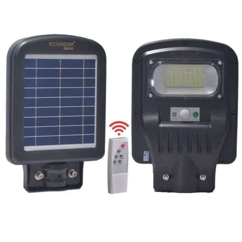 Solar Street Light All in One (5W)