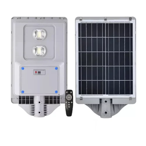 Solar Street Light Lens Model (25W)