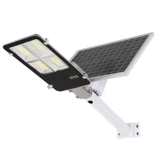 Semi-Integrated Solar Street Light (20W)