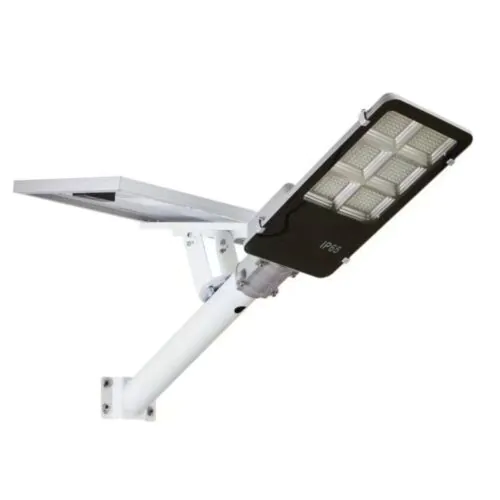 Semi-Integrated Solar Street Light (30W)