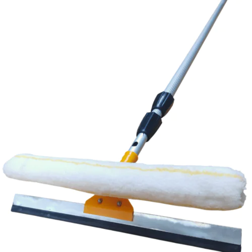 3 Meter Mop HD Set