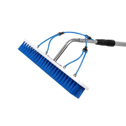 3 Meter Solar Cleaning Kit