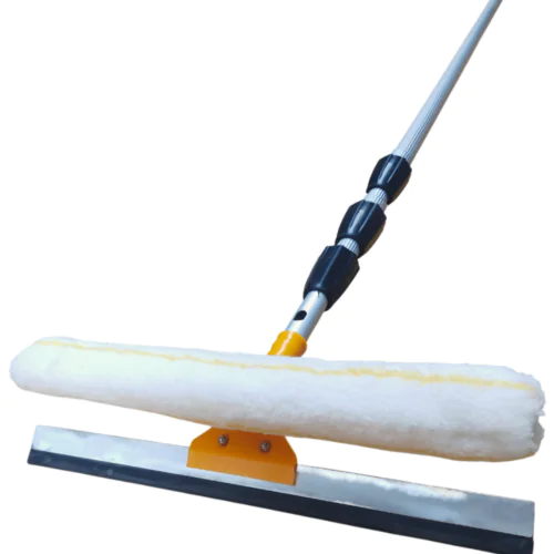 8.2 Meter Mop HD Set