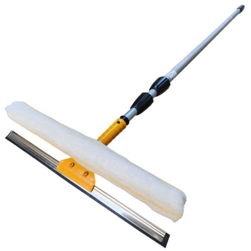 Cleaning Mop with 3 Meter Pole