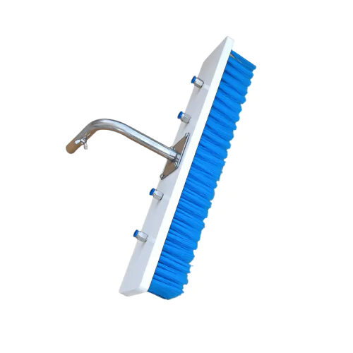 Panel Cleaning Brush With Band