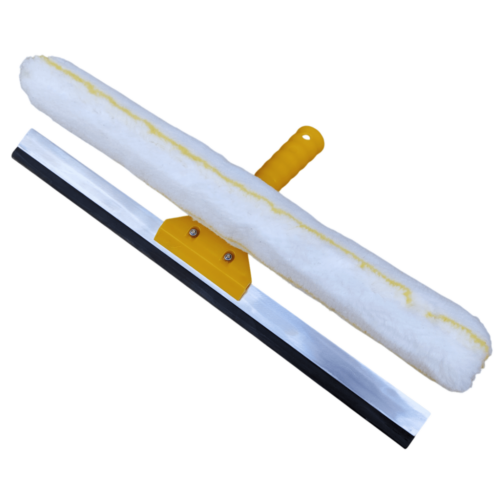 Panel Cleaning Mop HD (Mop Only, HD)