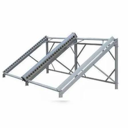 Solar Panel Stand for 1-4 Panels