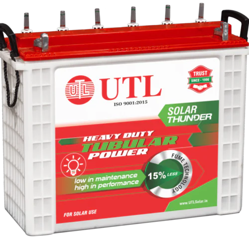 UTL 150Ah Solar Battery (UIT1536)