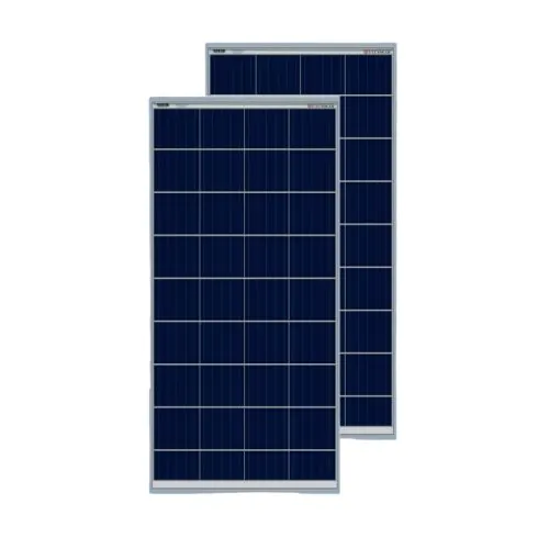 UTL 165 Watt 12V Solar Panel (Set of 2)