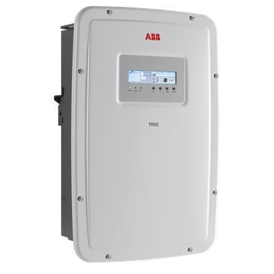 ABB On-Grid Solar Inverter