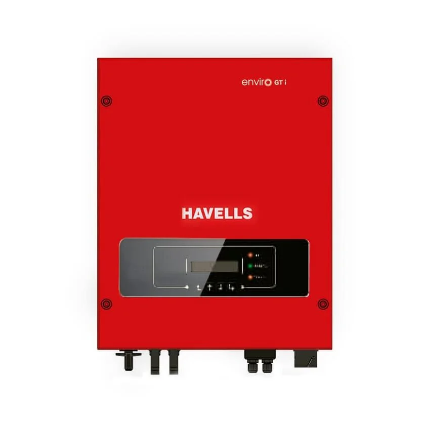 Havells Solar Inverter