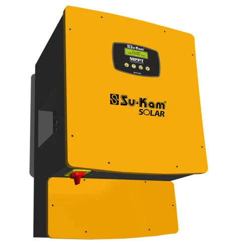 Su-Kam MPPT On-Grid Solar Inverter