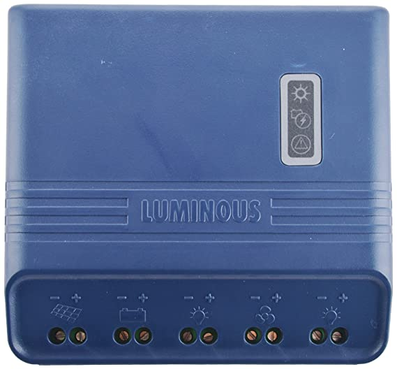 Luminous SCC Charge Controller