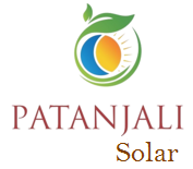 patanjali solar price in india